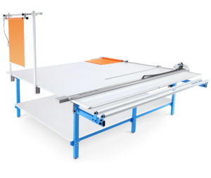 Roller Blinds Cutting Table Rollmaster Super Category